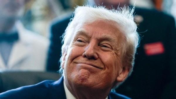 ترامب: إيران ستكون قريبًا ضمن قائمة انتصاراتنا كما حدث في فنزويلا