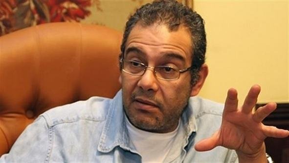 عمرو وهبي: مشكلة الزمالك الأساسية أنه غير قادر على إنتاج المال