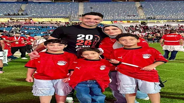 ستوري نجوم كرة القدم.. احتفال...
