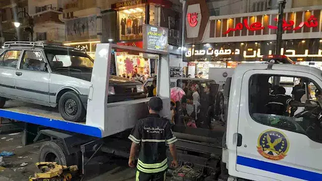 عقوبات ضد المخالفين لقرار منع...