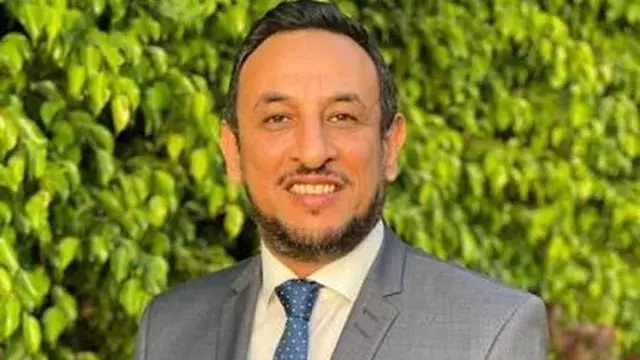 رمضان عبدالمعز: الدين لا علاقة له بالفُحش والتحريض على العنف