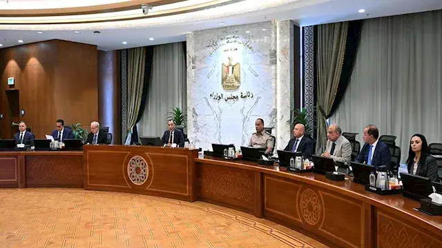 الحكومة توافق على مد فترة تقنين أراضي الدولة 6 أشهر جديدة