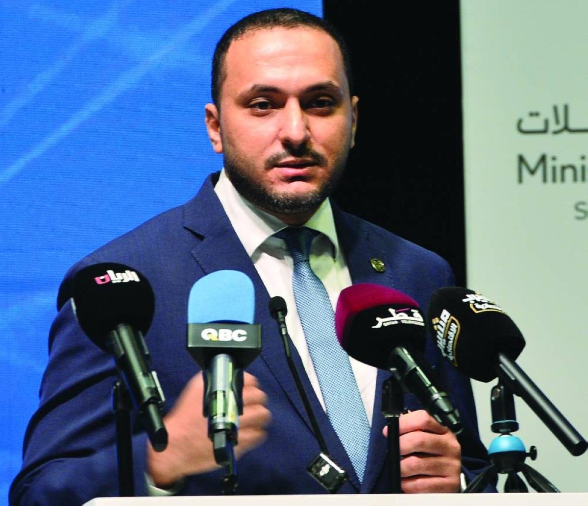 Qatar’s EV transition sets glo...