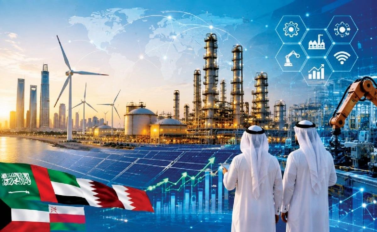 62.45 مليار دولار استثمارات ال...