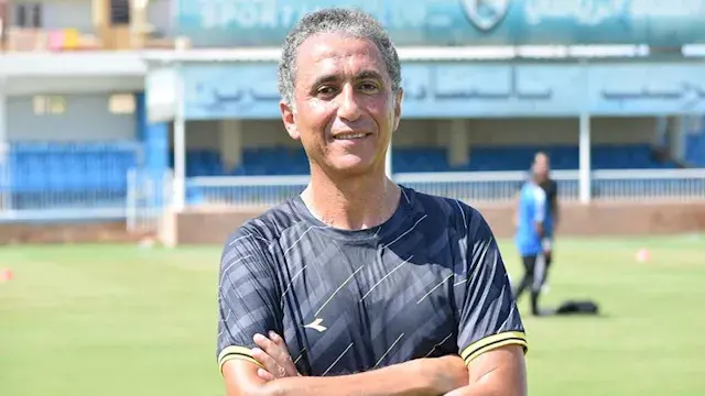 "صححنا الأخطاء".. مدرب القناة...