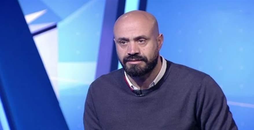 رسميا.. رضا شحاتة مديرا فنيا لنادي بترول أسيوط