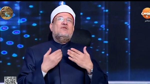 وزير الأوقاف السابق: قواتنا المسلحة سطرت النصر في أكتوبر وتخوض اليوم ملحمة الردع لحماية أمننا القومي