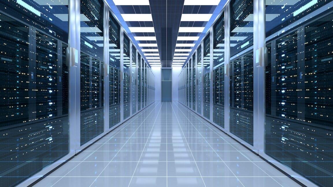 Inside Meta’s push to put robots to work in data centers