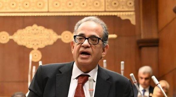 النائب طارق عبد العزيز: عودة الوفد للشارع أولوية الهيئة العليا الجديدة