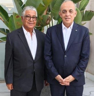 من المغطس لمسار العائلة المقدس...