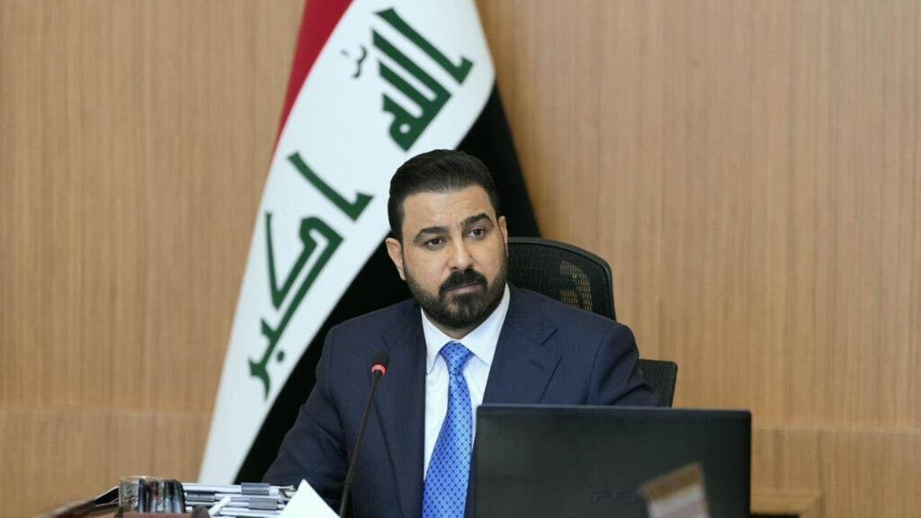 رئيس الوزراء العراقي يزور سوريا لبحث مستقبل العلاقات بين البلدين
