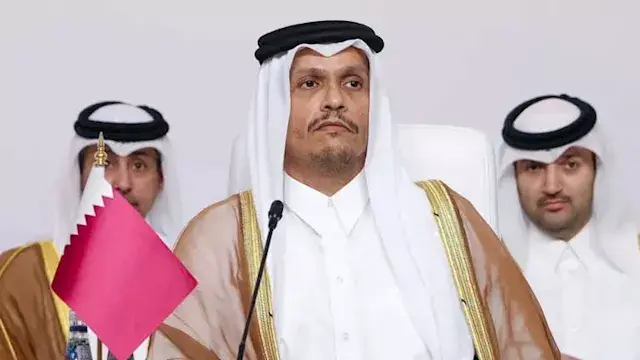 رغم الهجمات الإيرانية.. قطر تكشف أسباب تمسكها بالشراكة الدفاعية الأمريكية- فيديو