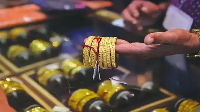 شعبة الذهب: 420 جنيها مكاسب خل...