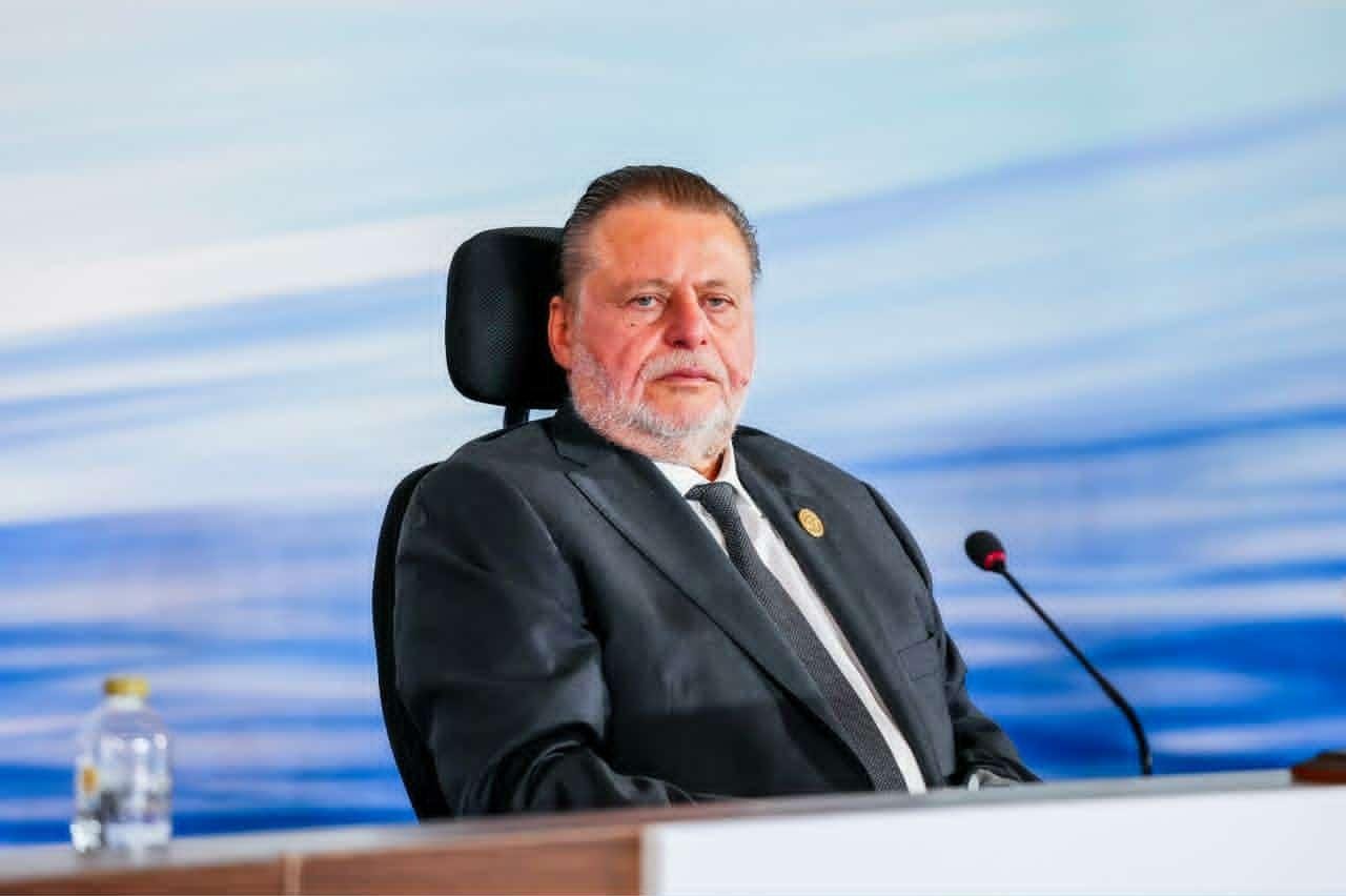 محافظ البنك المركزي: نستهدف خفض التضخم إلى 7% خلال 2027