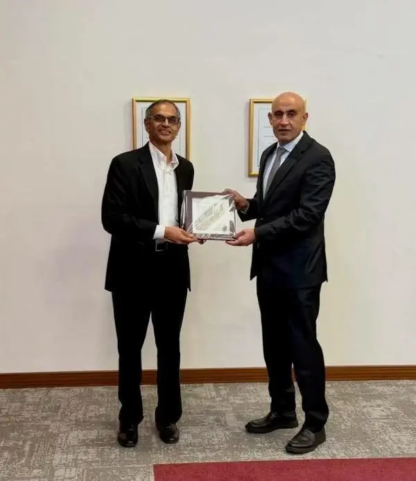 وزير التعليم يبحث في سنغافورة التعاون لتطوير التعليم الفني والتدريب المهني