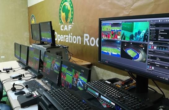 رسميًا.. كاف يقرر تطبيق تقنية VAR في دور المجموعات بدوري أبطال والكونفدرالية