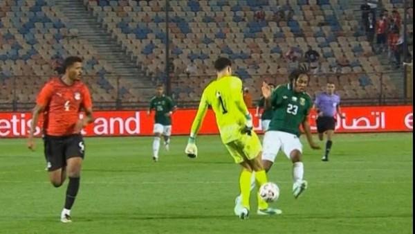 رضا عبد العال: مصطفى شوبير يتحمل مسئولية هدف جنوب إفريقيا.. وكنت أتمنى مشاركة فايد وصابر