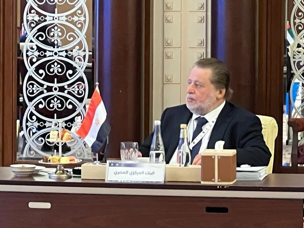 تجديد تكليف حسن عبد الله محافظ...