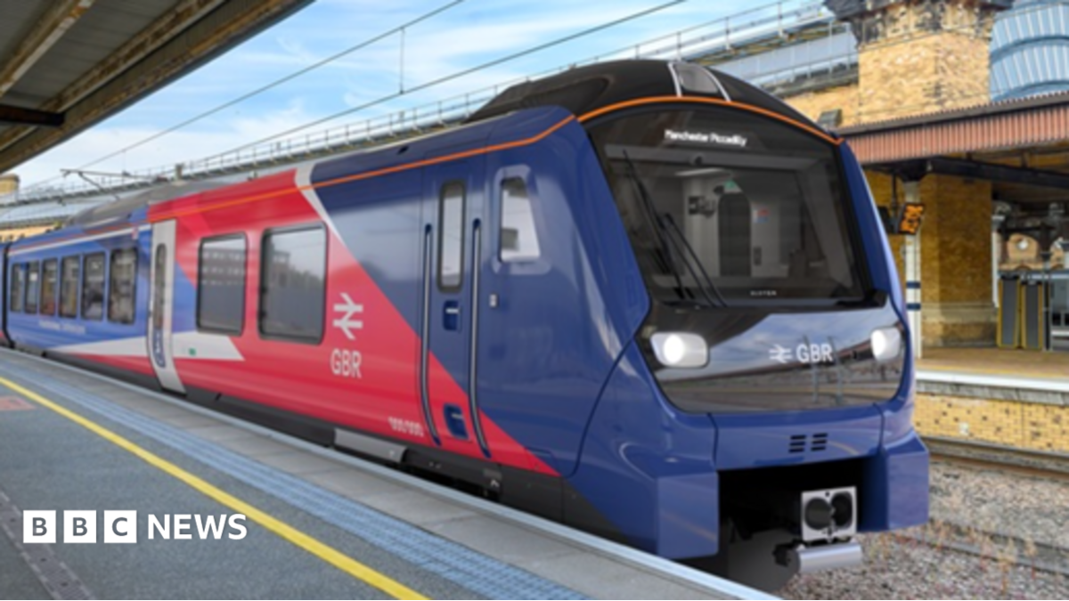 Alstom to build new battery-el...