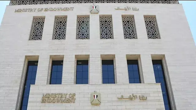الأوقاف تفتتح 20 مسجدًا اليوم.. قائمة بالأسماء والمناطق
