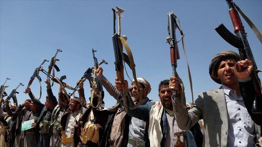 الحوثيون يعلنون استهداف الرياض وأرامكو في ينبع بصواريخ ومسيرات
