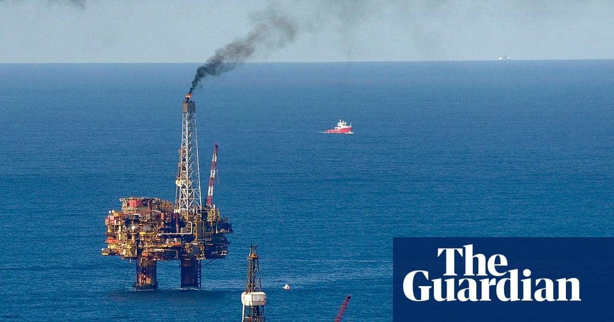Scrap windfall tax on oil and...