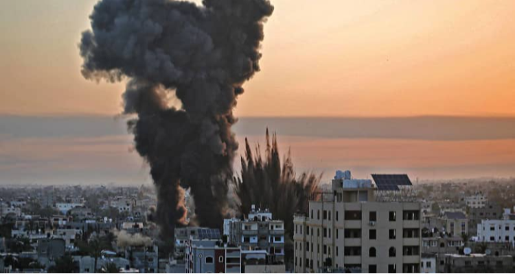 تطورات جديدة في ملف وقف إطلاق النار بغزة ودور مصري فاعل