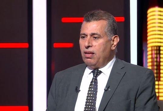 مستشار رئيس مصلحة الضرائب: الم...