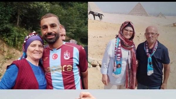 بطلة إعلان محمد صلاح تعود للظهور من جديد.. استقبال حافل في زيارتها إلى مصر