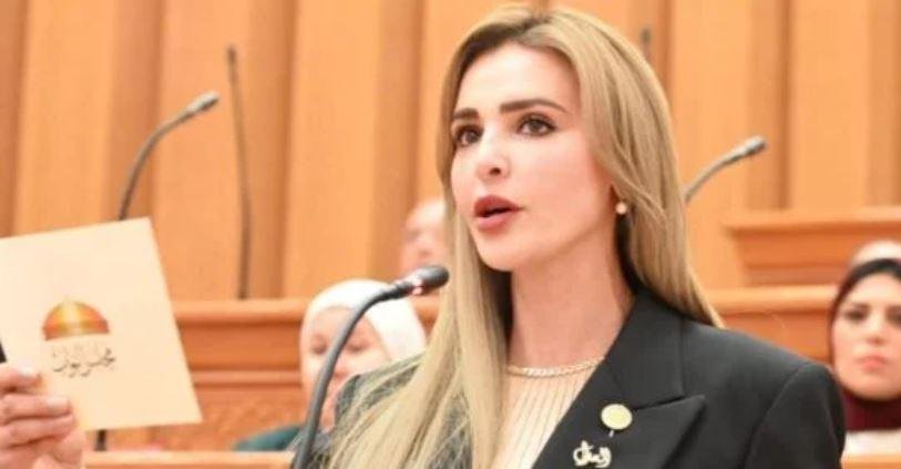 النائبة مروة بوريص للحكومة: لماذا يستمر عجز قطاع الكهرباء وتراكم مديونياته رغم الزيادات المتتالية في الأسعار؟