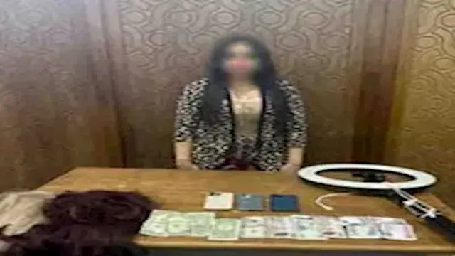 بهدف زيادة المشاهدات.. ضبط صانعة محتوى بالدقهلية بسبب مقاطع متداولة