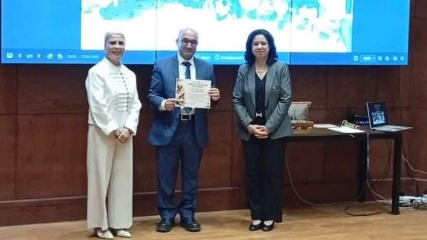 متحف شرم الشيخ يحتفل باليوم العالمي للمعلمين