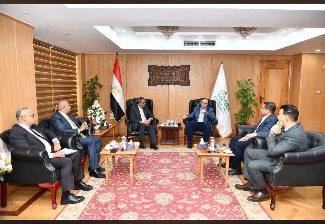 جهاز تنمية المشروعات: ضخ 3.2 م...