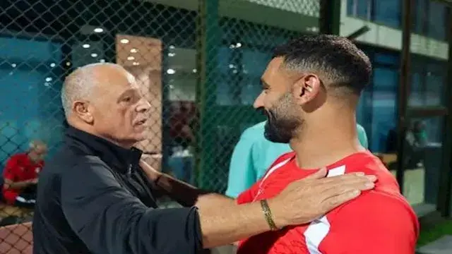 رسميًا.. اتحاد الكرة يعلن سبب مغادرة محمد صلاح معسكر المنتخب