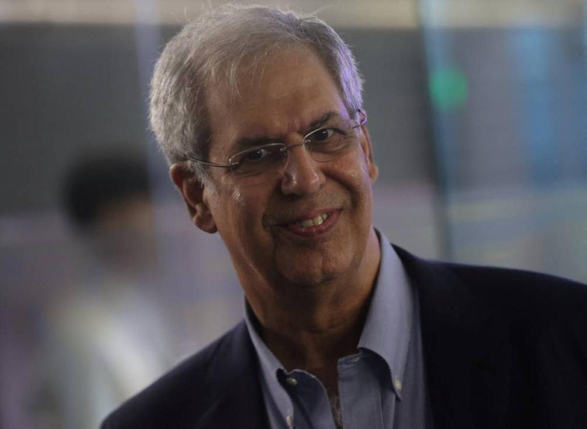 Noel Tata emerges as power bro...
