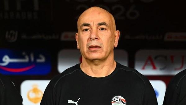 بعد أزمة الشناوي.. أحمد حسن يكشف تحرك اتحاد الكرة مع حسام حسن