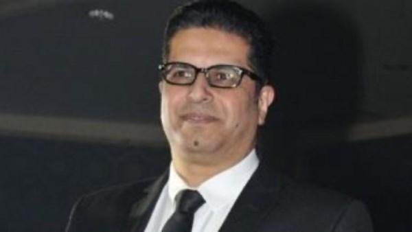 أيمن سلامة يرثي زوجته بكلمات مؤثرة في ذكرى الأربعين لرحيلها