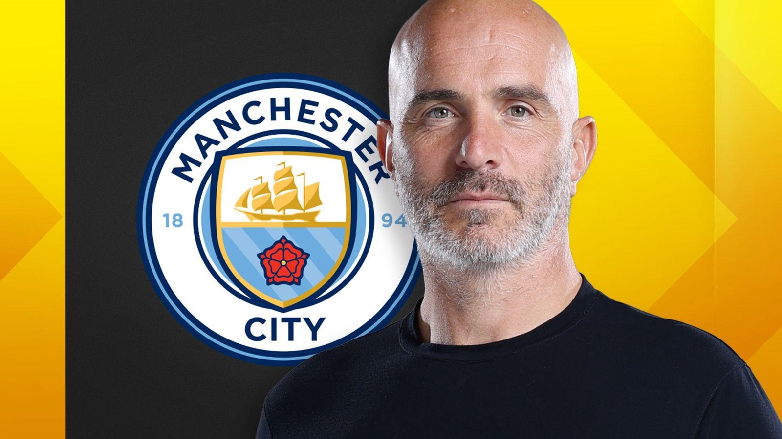 Man City latest: Donnarumma re...
