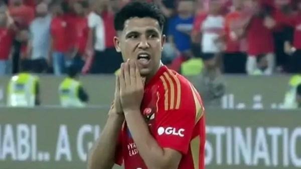 عبدالناصر زيدان يكشف عن موقف الأهلي من رحيل رضا سليم