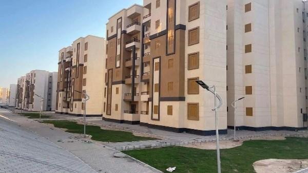 حجز 25 ألف وحدة سكنية بالإيجار والإيجار المنتهي بالتملك.. الشروط والأوراق المطلوبة