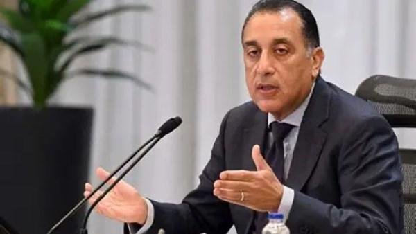 رئيس الوزراء: مواقف مصر تجاه القضايا الإقليمية ثابتة وراسخة ولا تتغير