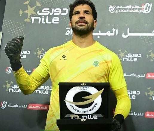 خالد الغندور يرشح حارس الزمالك لحماية عرين مصر أمام أنجولا وجنوب السودان