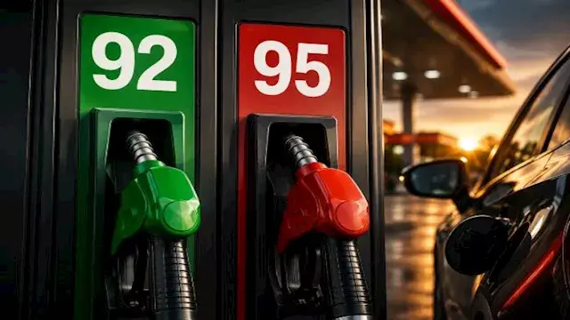 لماذا لا تنصح شركات باستخدام بنزين 95 بالسيارات التي تعمل ببنزين 92؟