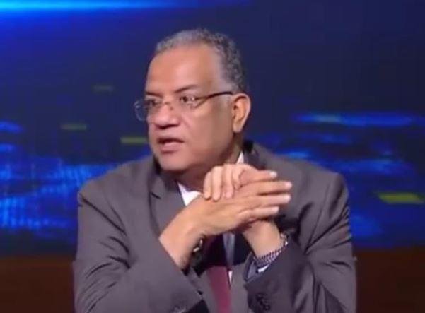 محمود مسلم: حماية الأمن القومي تتطلب تحالفات عسكرية والتحرك بعيدًا عن حدود مصر