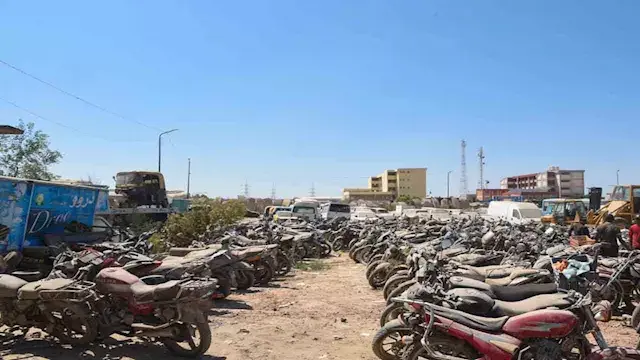 مساحتها 12 فدانا.. إخلاء ساحة...