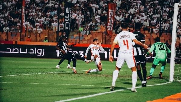 موعد مباراة الزمالك القادمة بعد التأهل إلى دور المجموعات بدوري أبطال أفريقيا