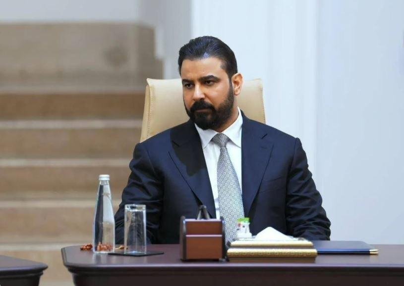 الزيدي يدعو شركة أمريكية لتسريع وتيرة عملياتها وزيادة الإنتاج النفطي في العراق