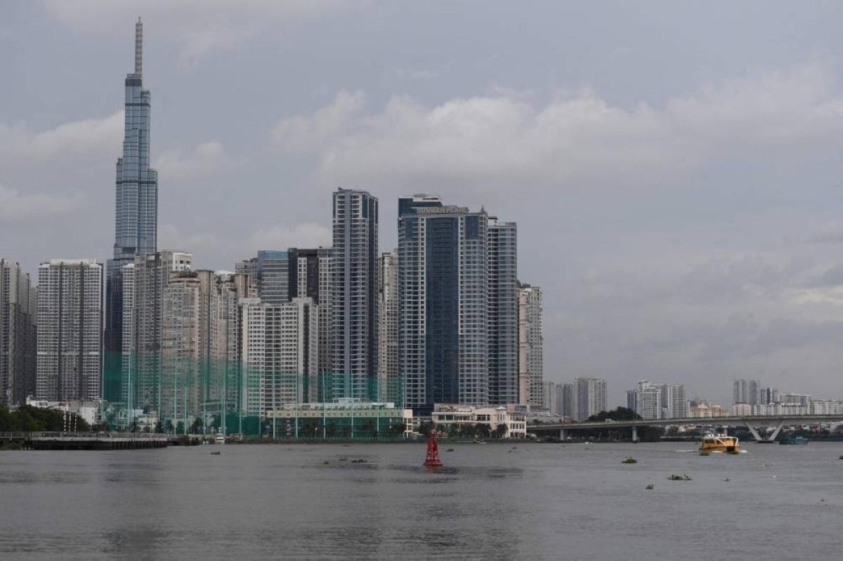 Foreign banks eye bigger Vietn...