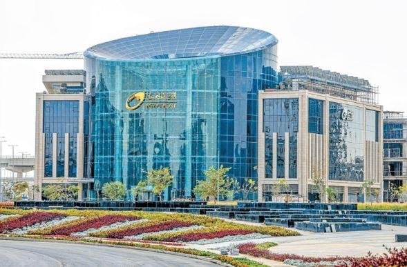 شركة WE Data تجدد عقد تشغيل خط...