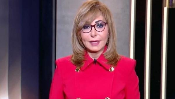 عن فرح مطروح الأسطوري.. لميس الحديدي: عامل ضجة كبيرة على السوشيال ميديا